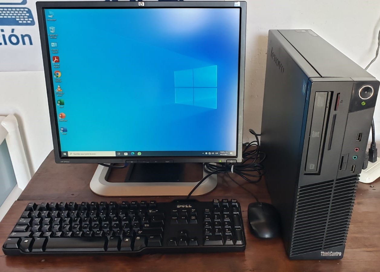 HOLY PC