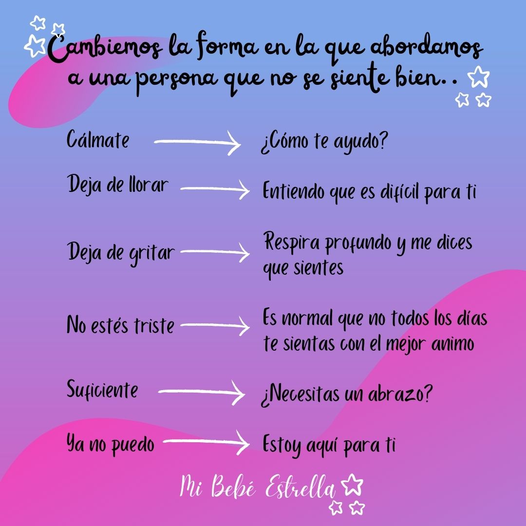 El lenguaje es un agente social de... - Mi Bebé Estrella
