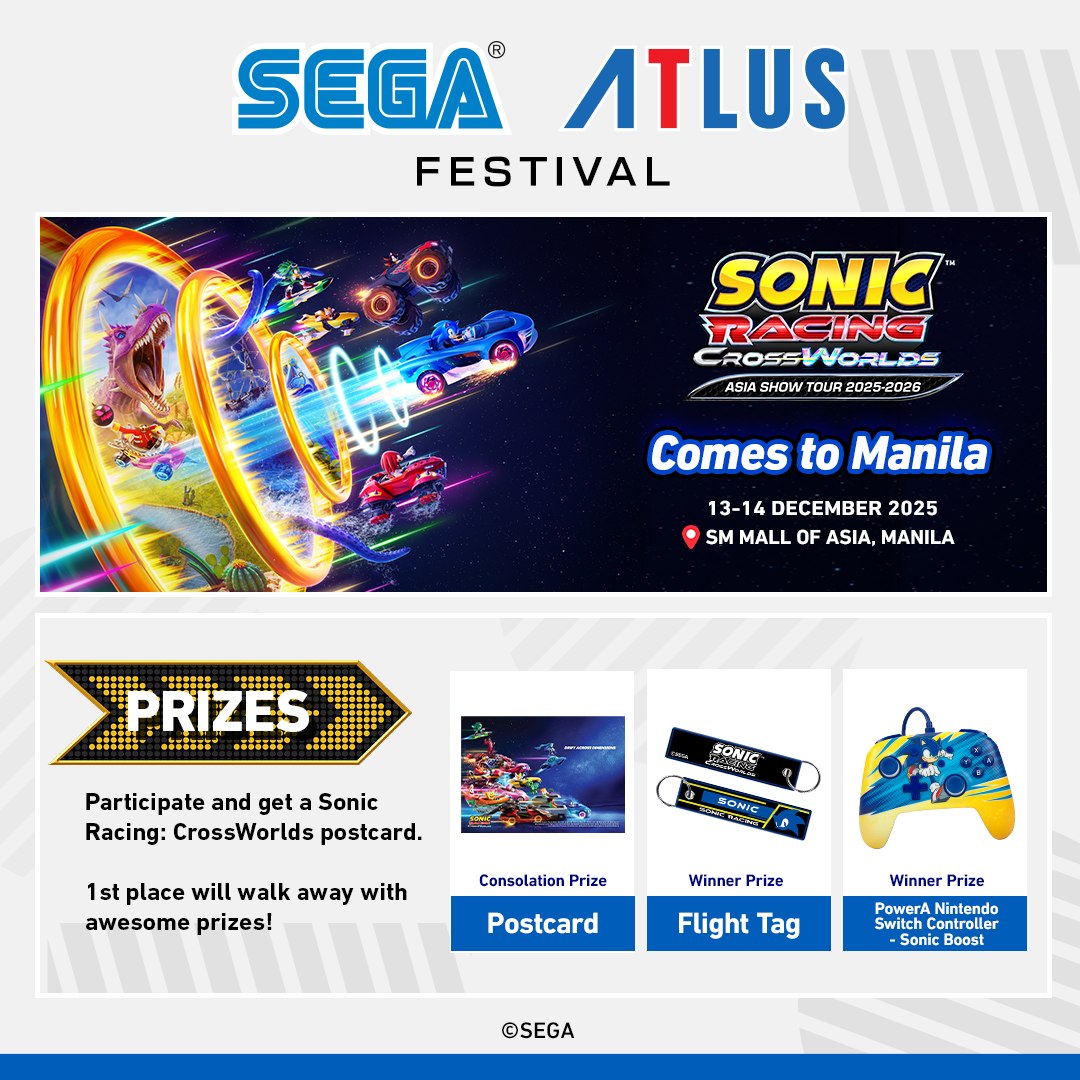 Sonic The Hedgehog SEA added a... - Sonic The Hedgehog SEA