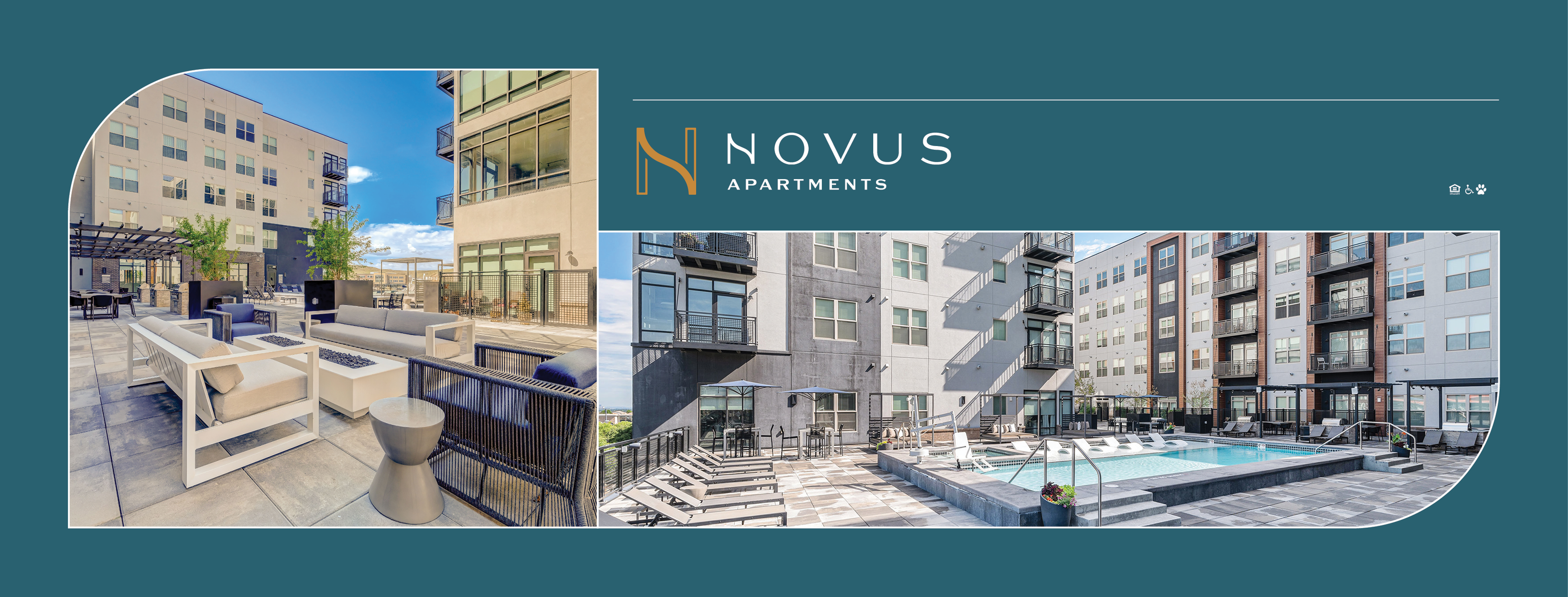 Novus | Lone Tree CO