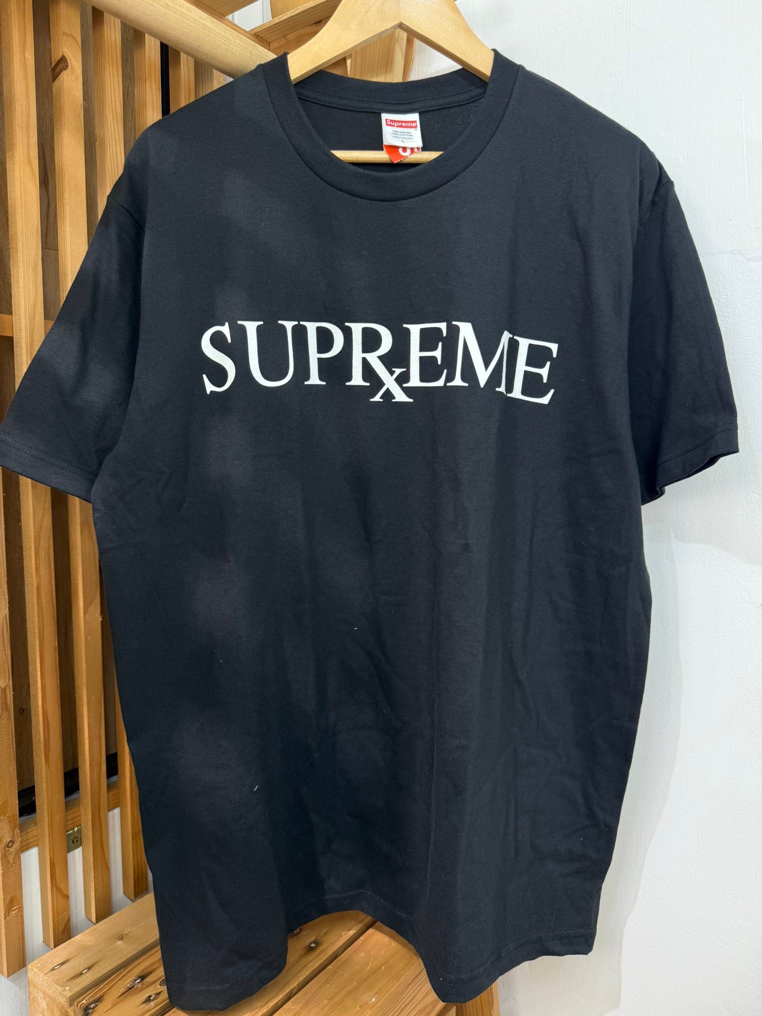 Supreme RX Tee 