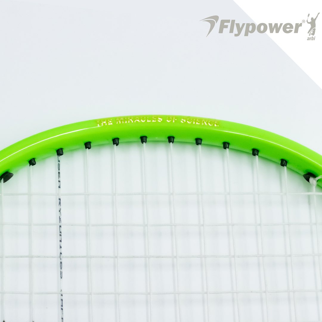Flypower Japan