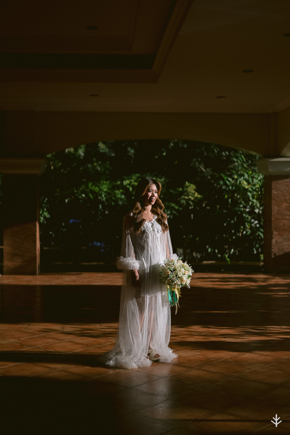 The Paperwall - Ryan & Rosenfeld Wedding Photos by Paperwall Studio ...