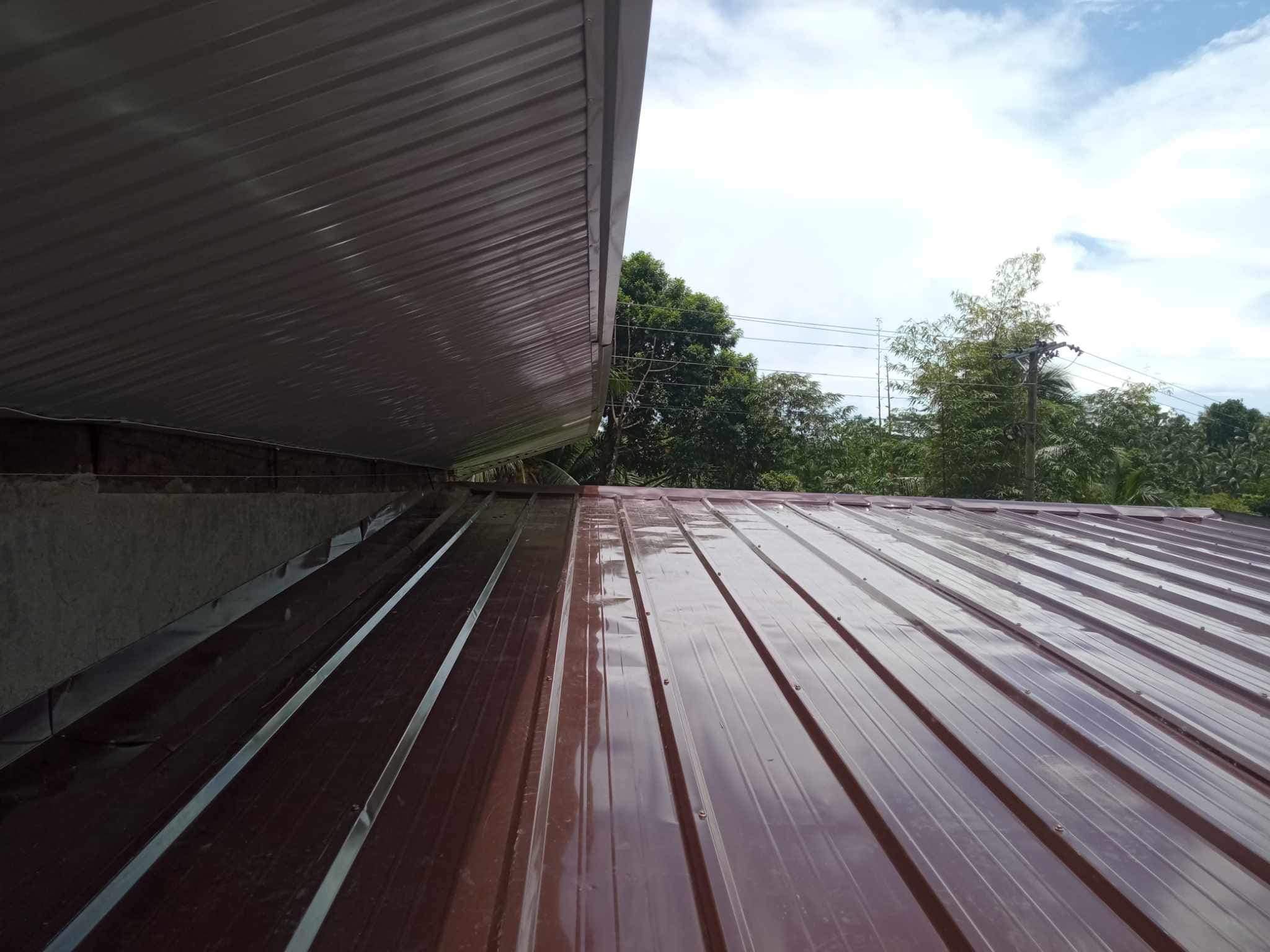 RGK Roofing Services | Cantilan
