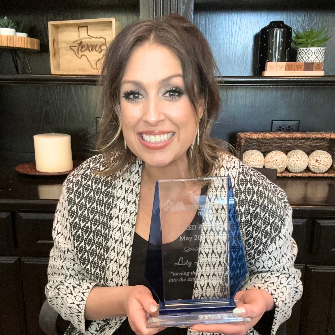 Homespire - Meet Listy Limon 👋 VP, National Production and Homespire’s ...