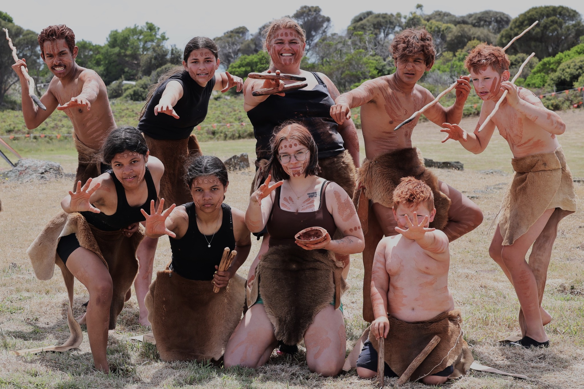 Melaythenner Teeackana Warrana Aboriginal Corporation | Launceston TAS