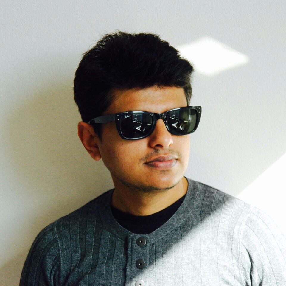 Bhavin Joshi