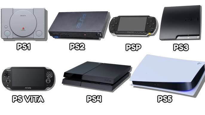 Which generation of PlayStation have you enjoyed the most