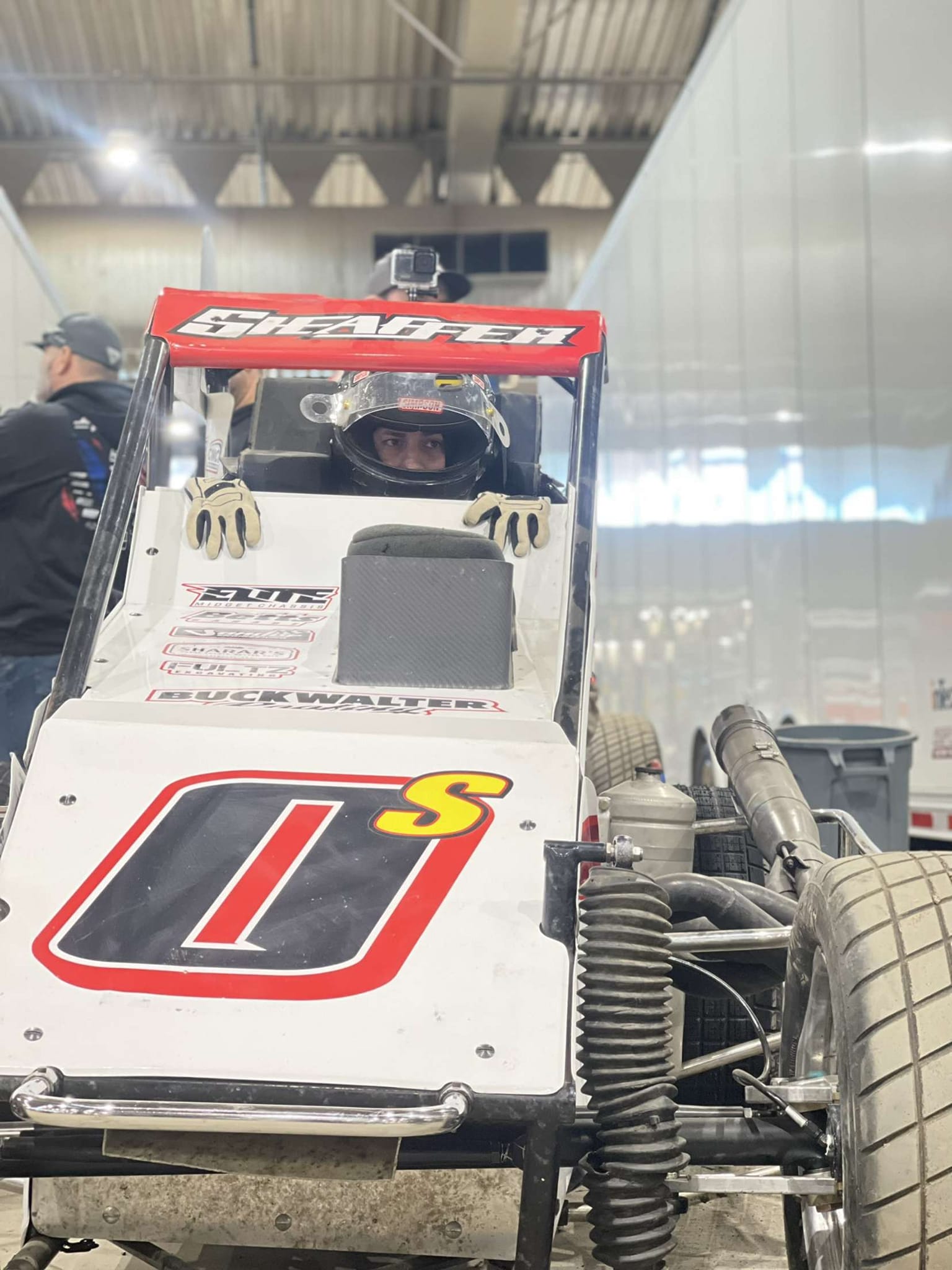 Sheaffer Racing | Elliottsburg PA