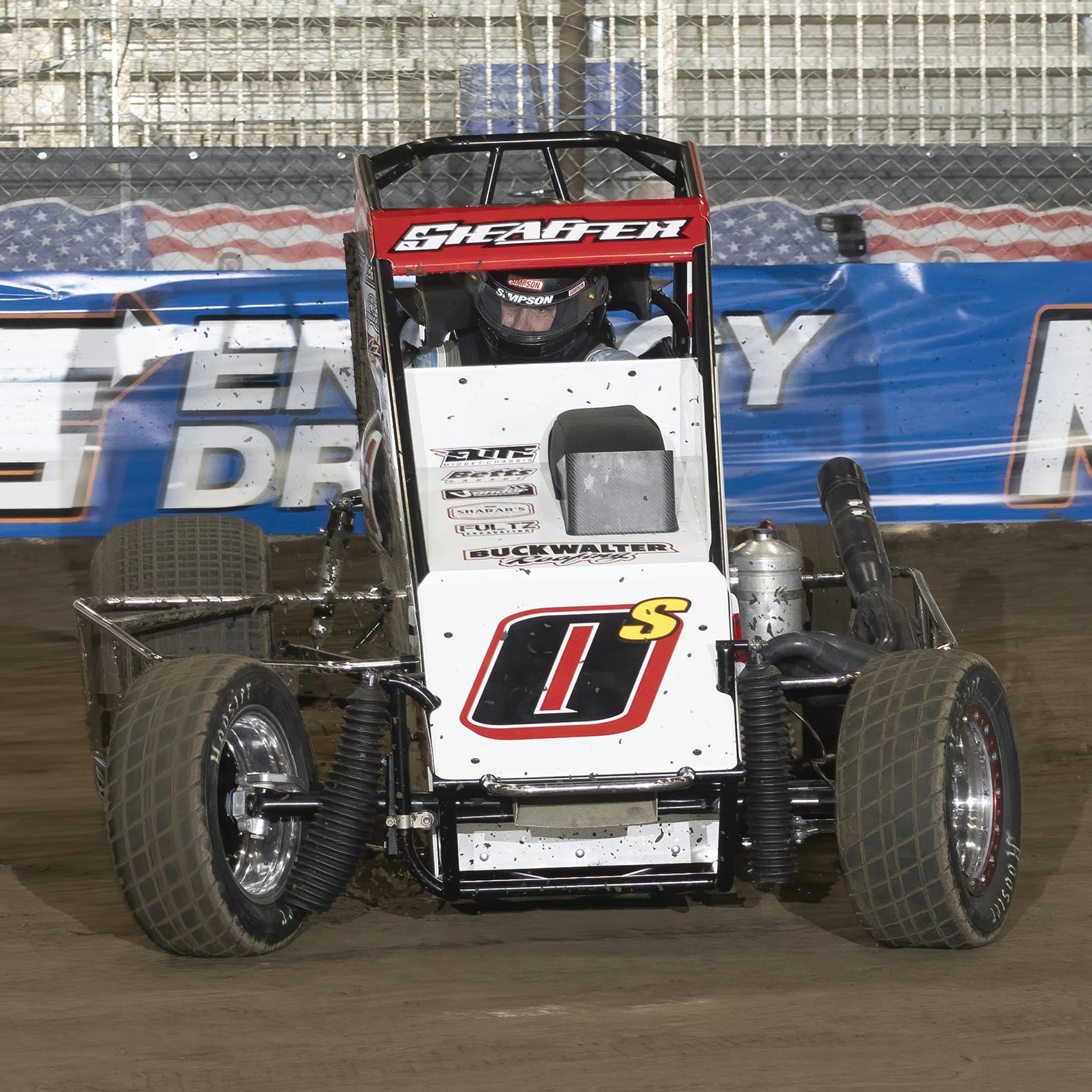 Sheaffer Racing | Elliottsburg PA