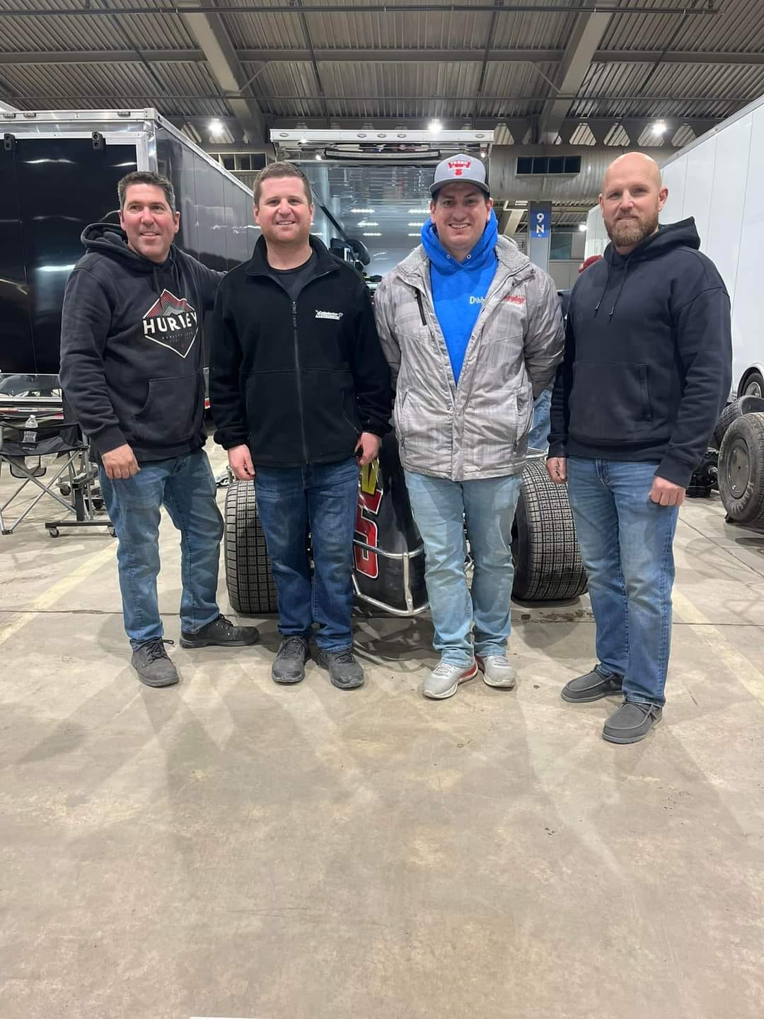 Sheaffer Racing | Elliottsburg PA
