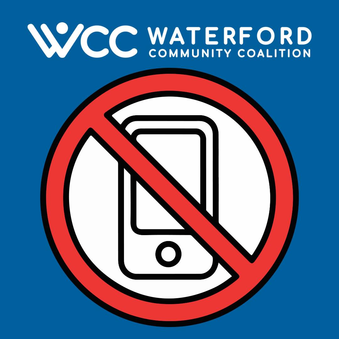 Waterford - Family Time (with a wink 😉) Less scrolling. More connecting ...