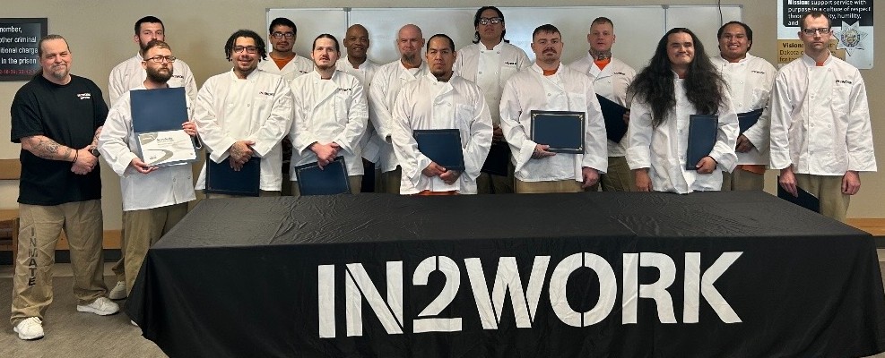 Congratulations... - South Dakota Department of Corrections | Facebook