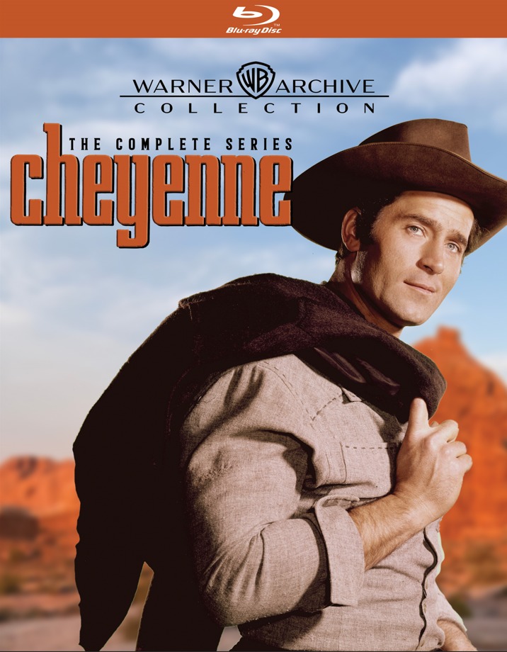 COMING TO BLU-RAY FROM THE WARNER ARCHIVE COLLECTION ON MARCH 25th