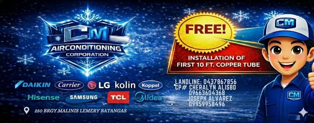 COLD master Air-conditioning supply | Lemery