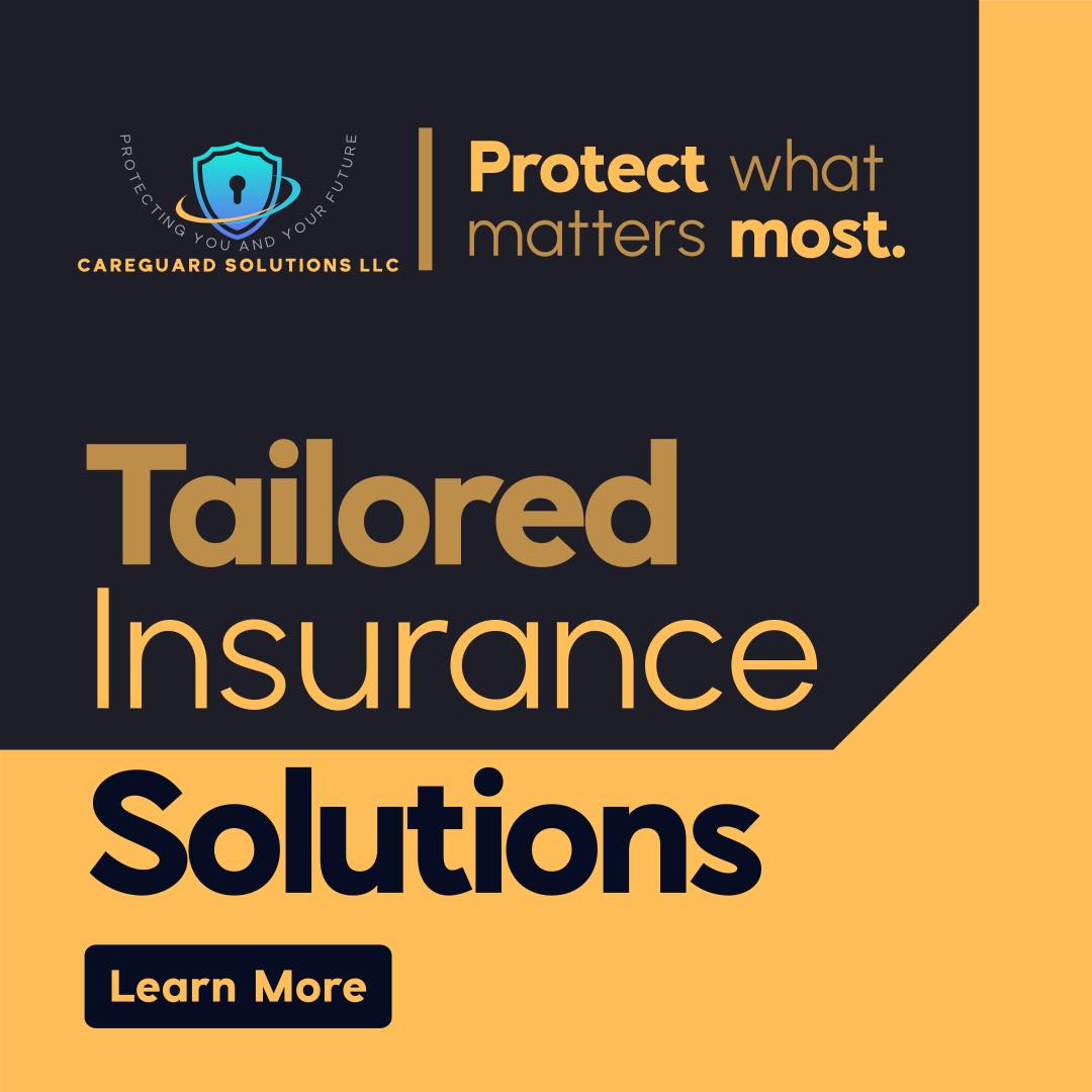 CareGuard Solutions LLC | Houston TX