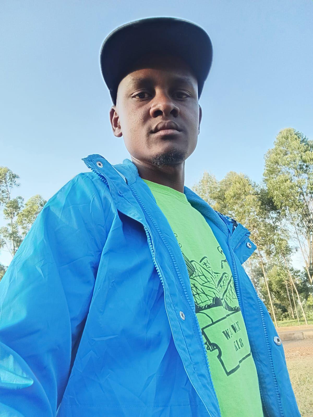 Jeff Rambo Kanambo