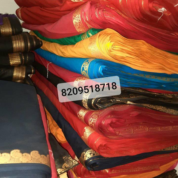 SCM Textiles