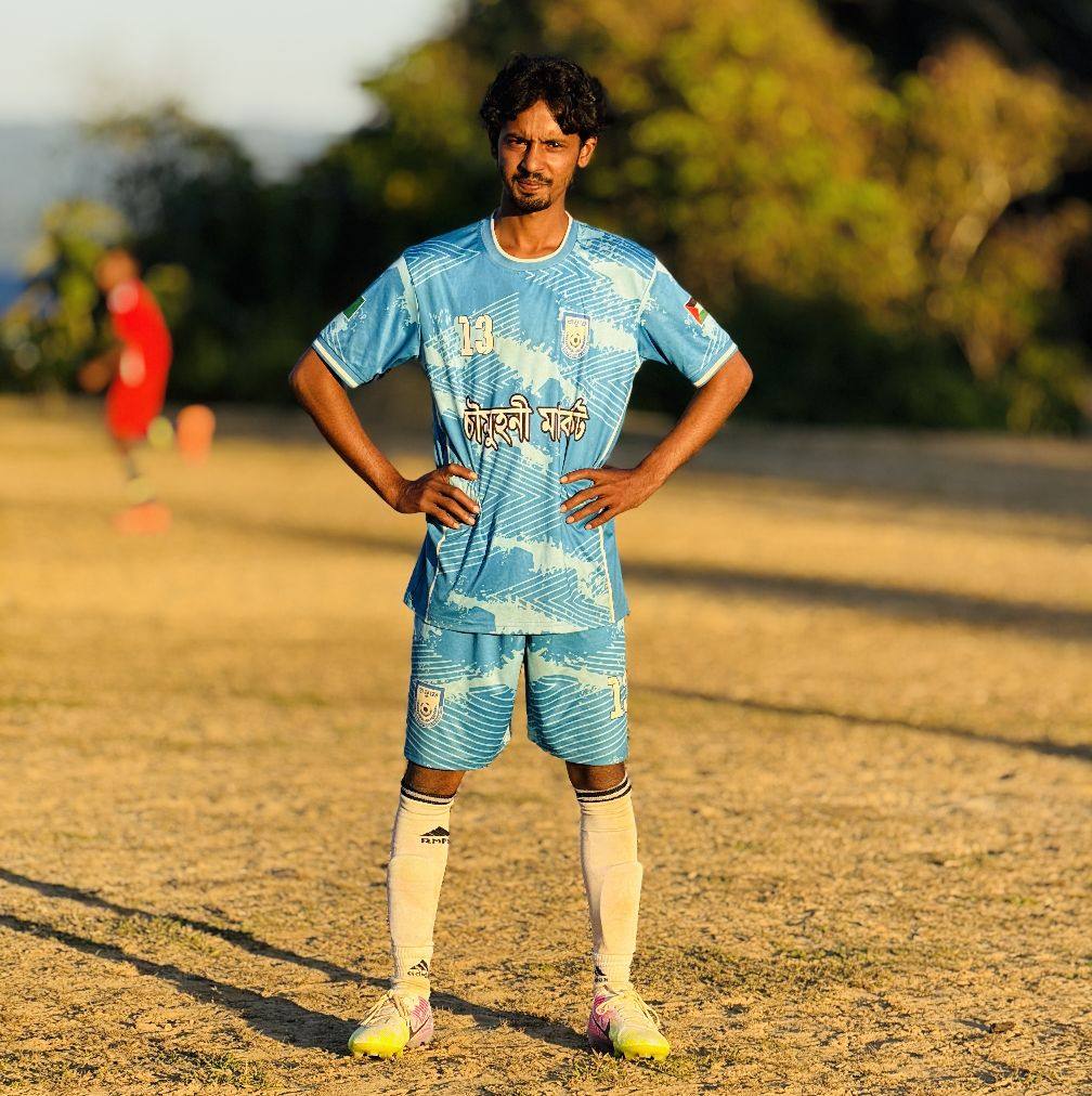 Raj Chowdhury ⚽💖 | Ismail Chowdhury | Facebook