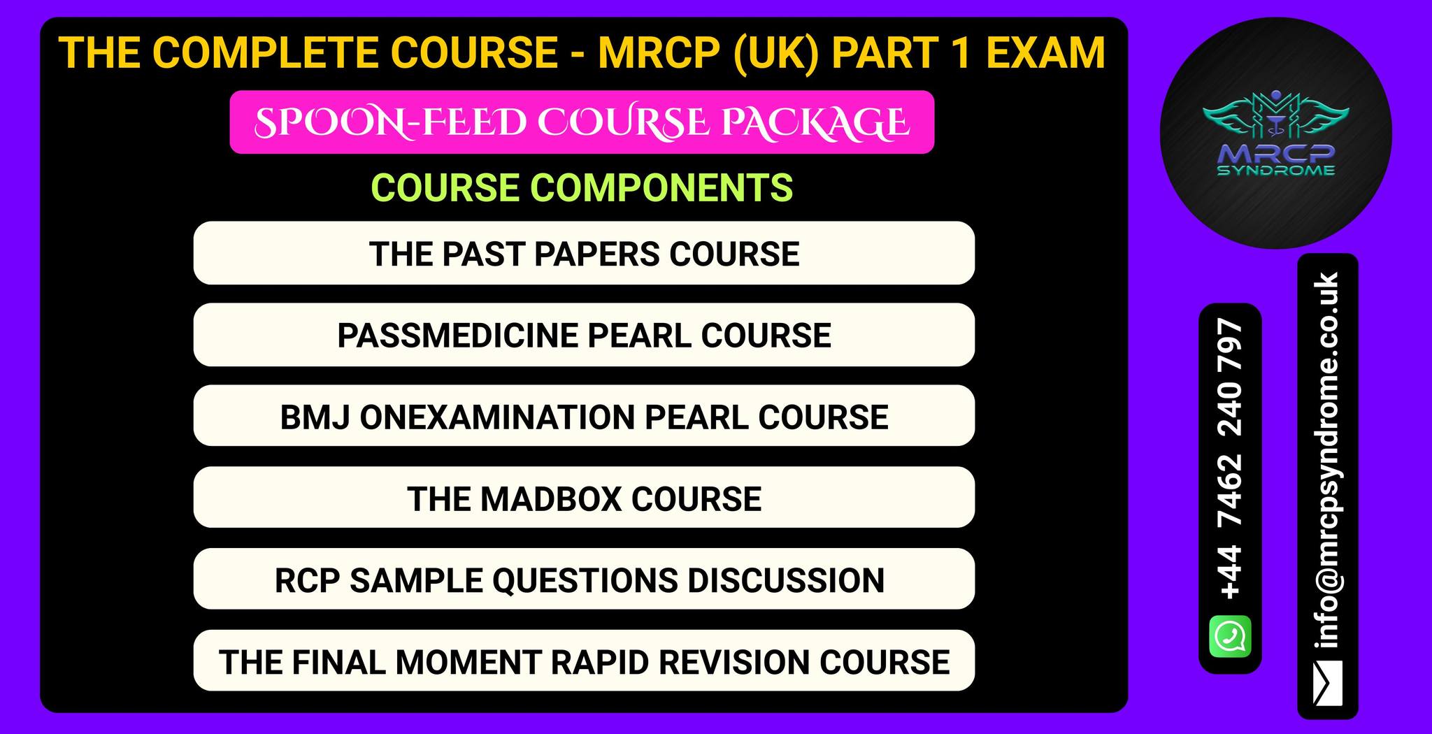 MRCP PREPARATION | Facebook