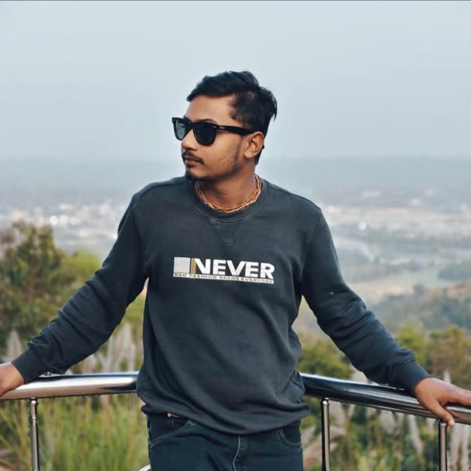 Bejoy Sarker