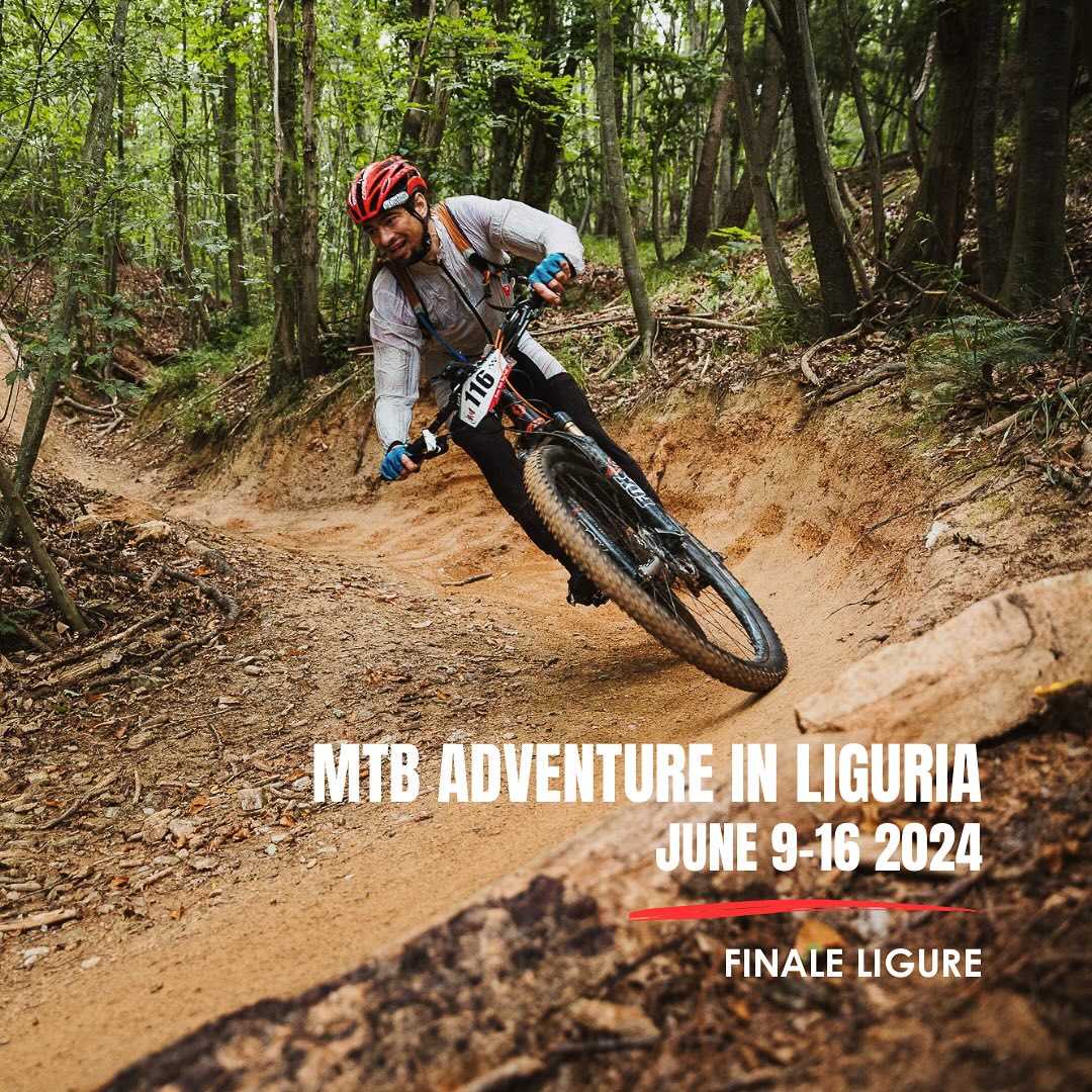 Alta Via Stage Race