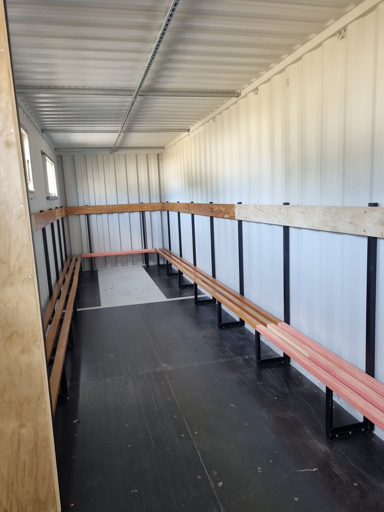Heartland Containers | Timaru City