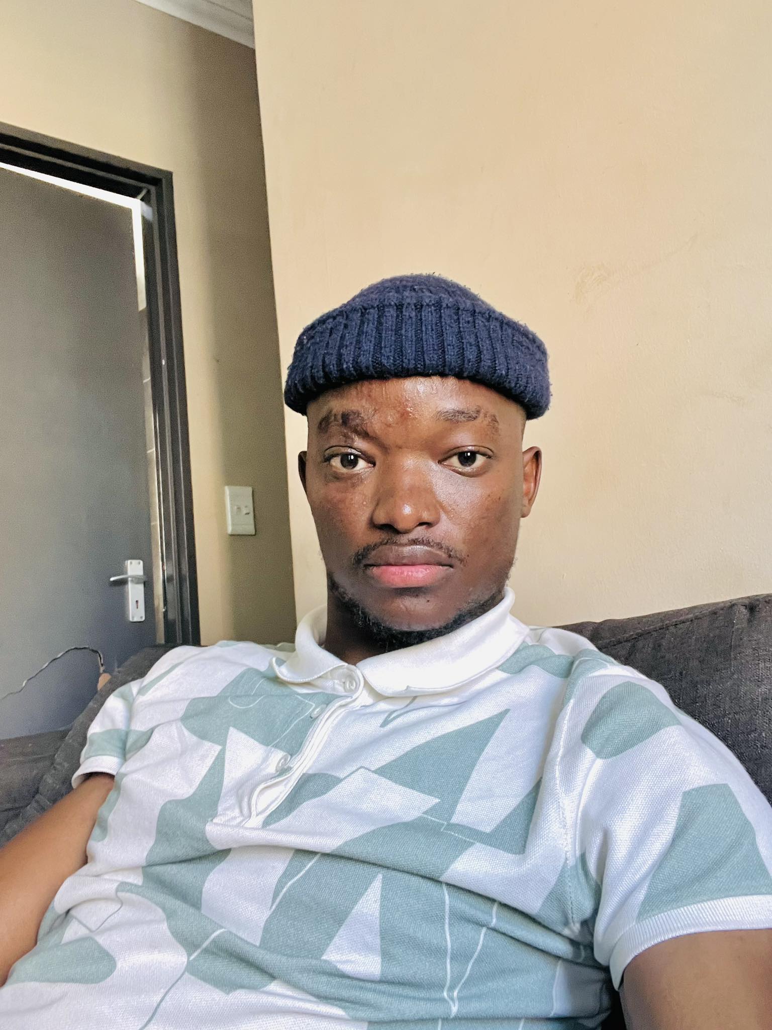 Tankiso Nteyi