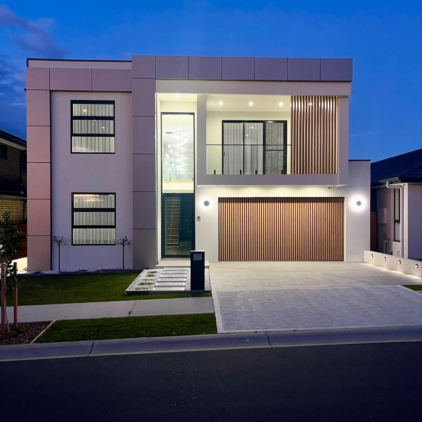 Innovation Building Projects