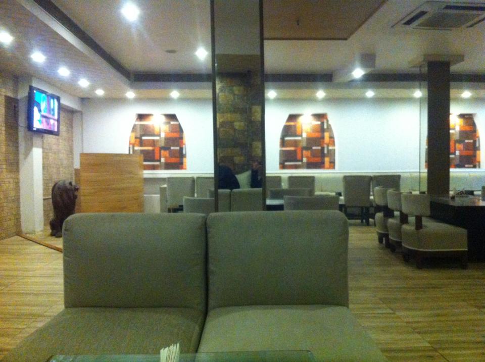 Kudos interior | Ghaziabad