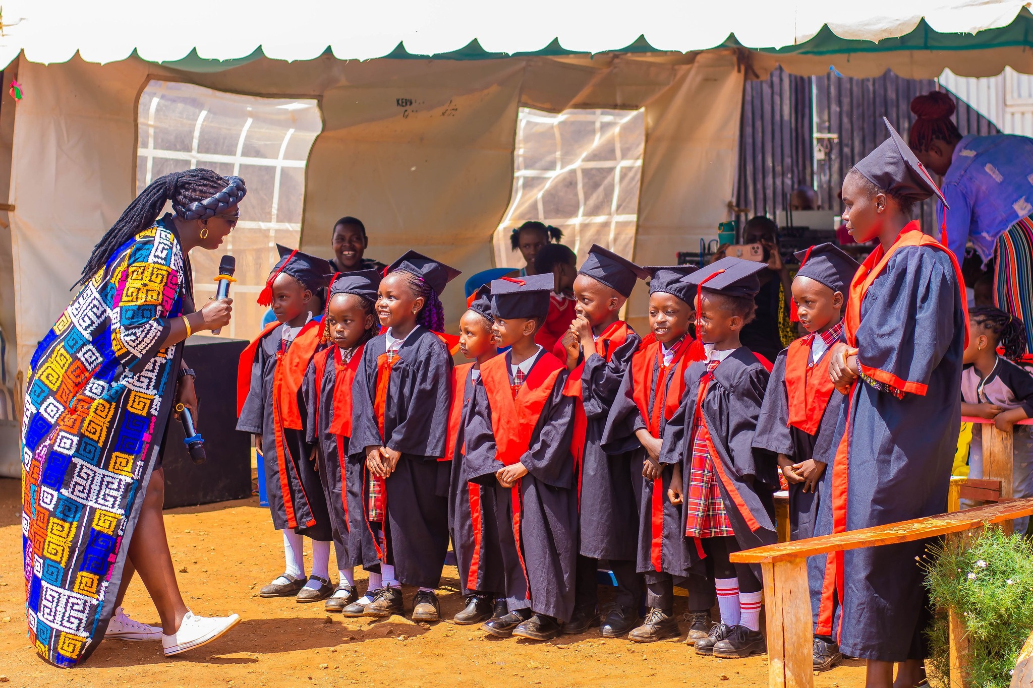 🎓 Congratulations to Our... - Stars of hope junior school | Facebook