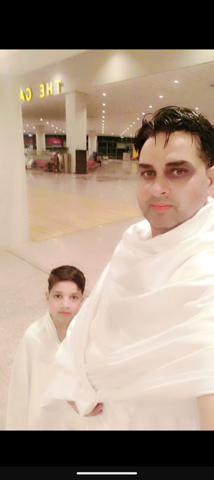Subhan Ali