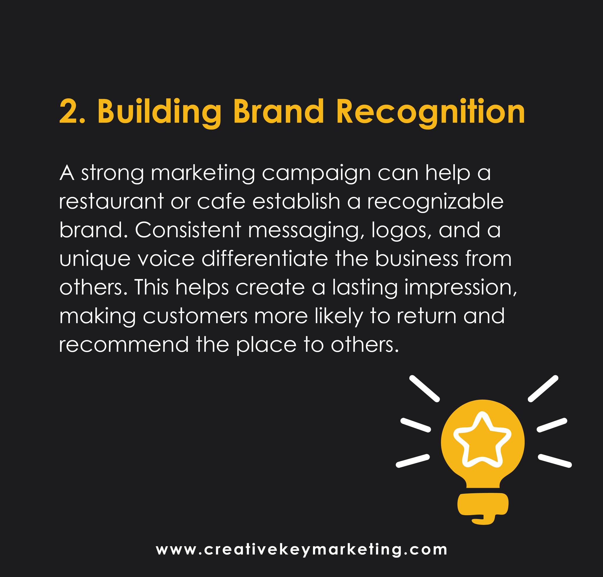 Creative Key Marketing