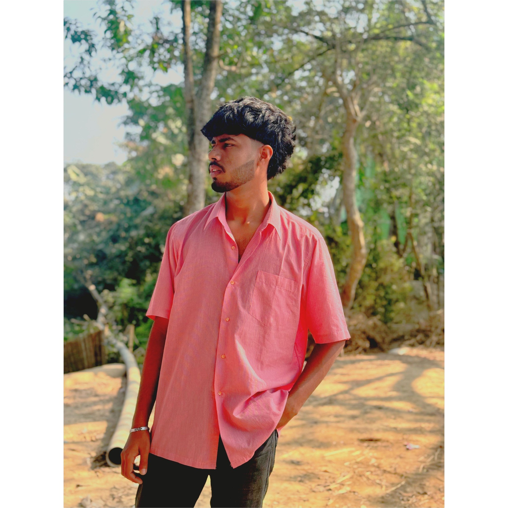 Rafi Molla Jr.