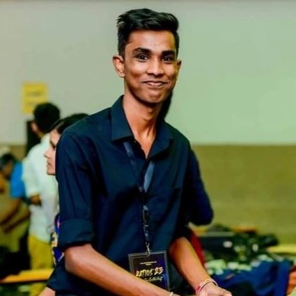 Ravith Koojana