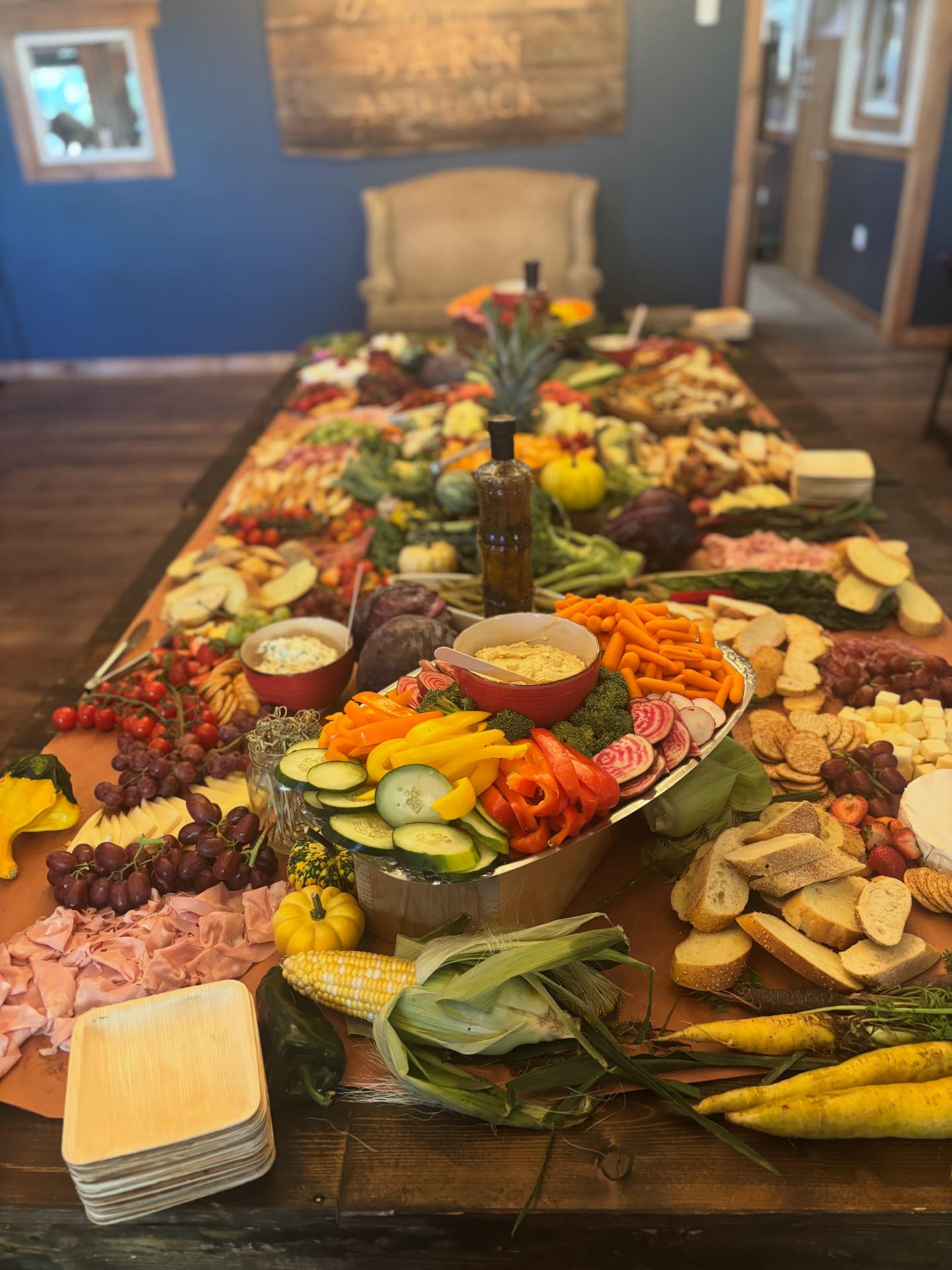Graze Restaurant & Catering | Campbell Hall NY