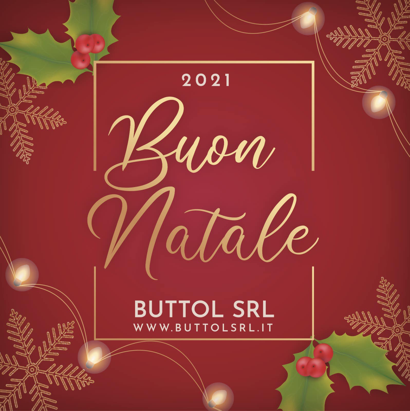 Buttol Srl | Sarno