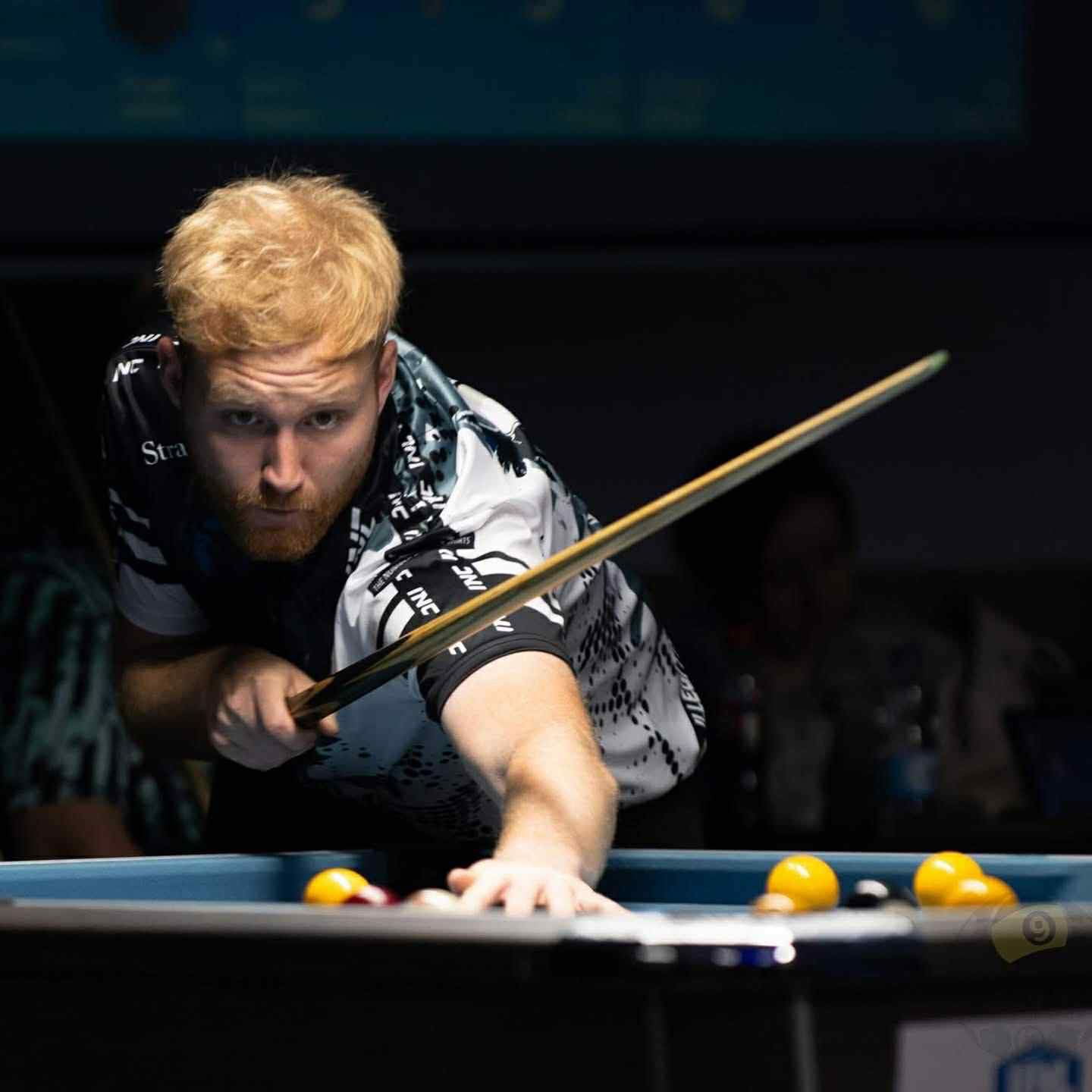 IPA POOL - Hoppo joins the Professional Ranks! 🙌🏻 Ryan... | Facebook