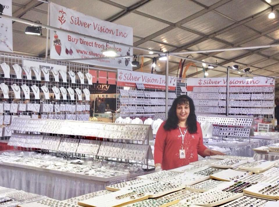 Silver Vision Inc. | Monroe Township, Middlesex County NJ