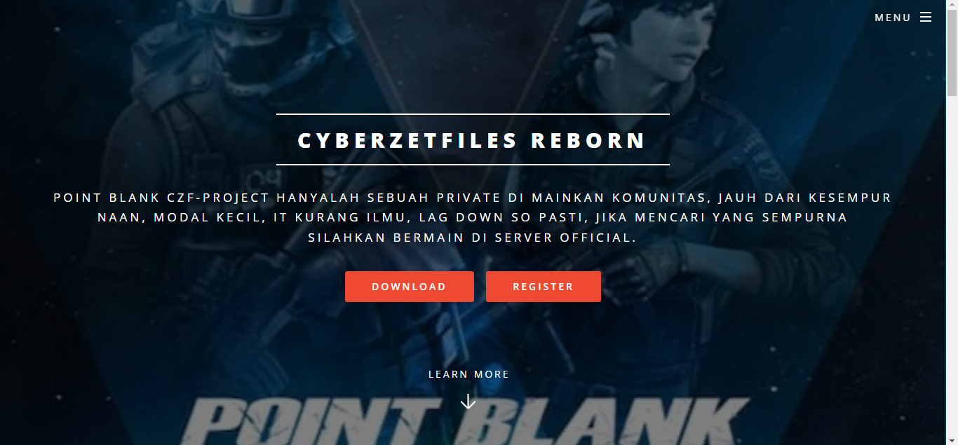 Cheat PointBlank Zepetto added... - Cheat PointBlank Zepetto