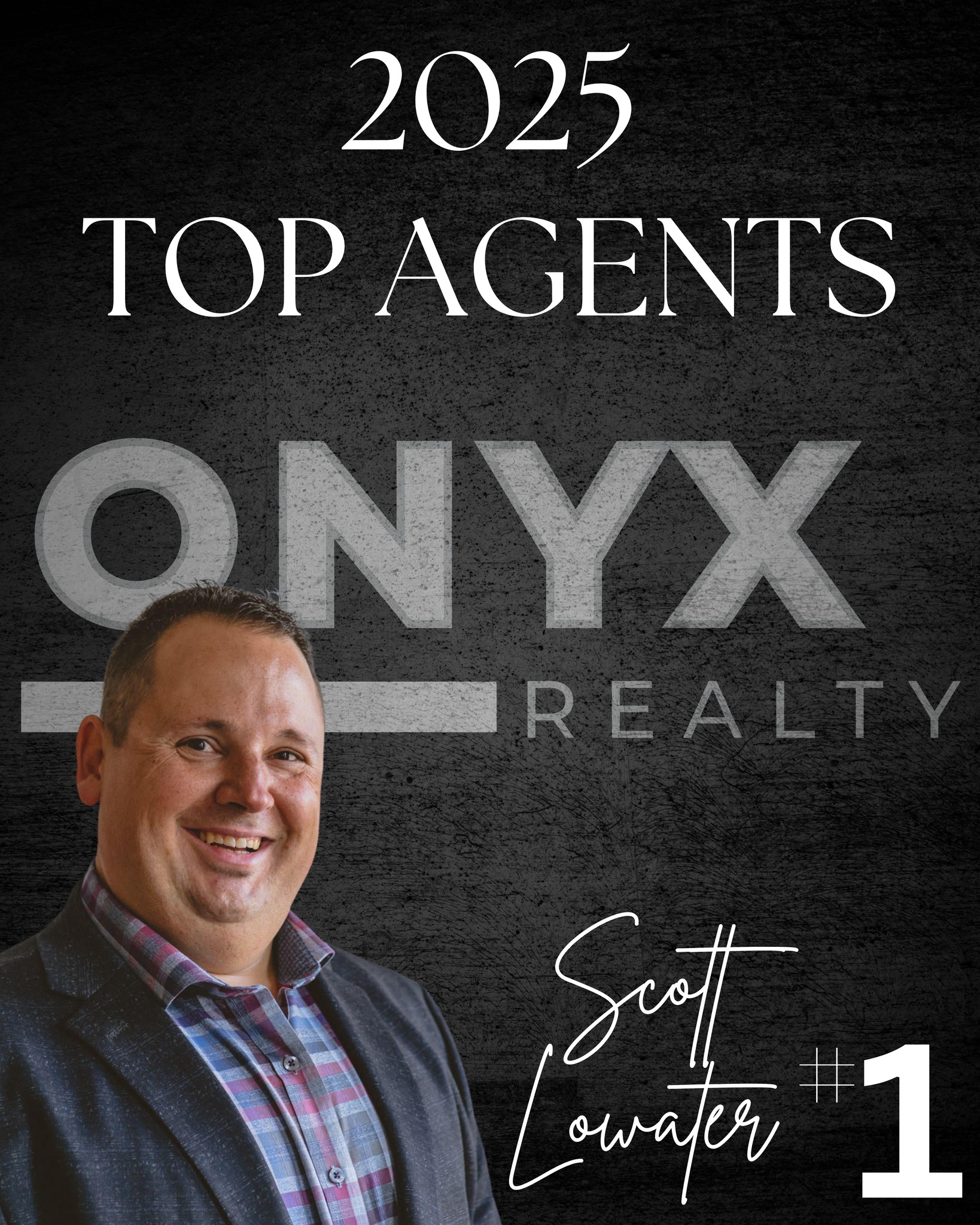 Onyx Realty - 🏆 Onyx 2025 Awards 🏆 It's that time again!... | Facebook