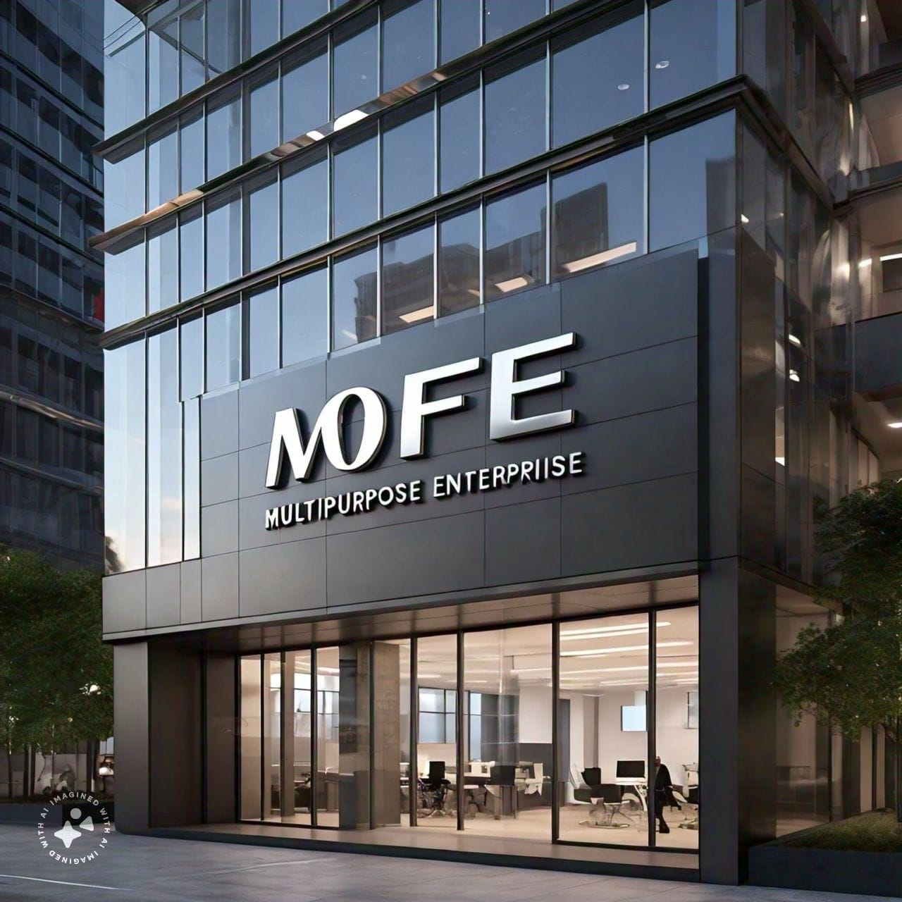 Mofe Foods