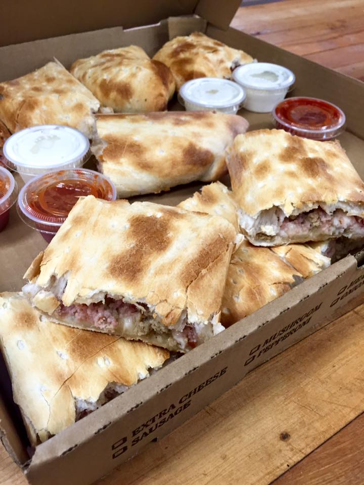 Pizza by Manooch | Tahlequah OK
