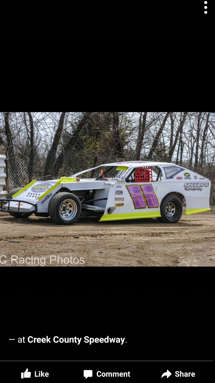 H and E Racing