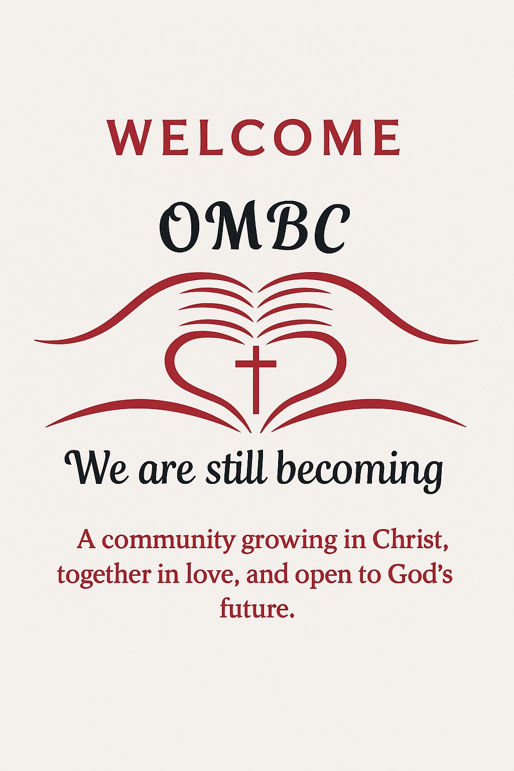 OMBC we still becoming | Mobile AL