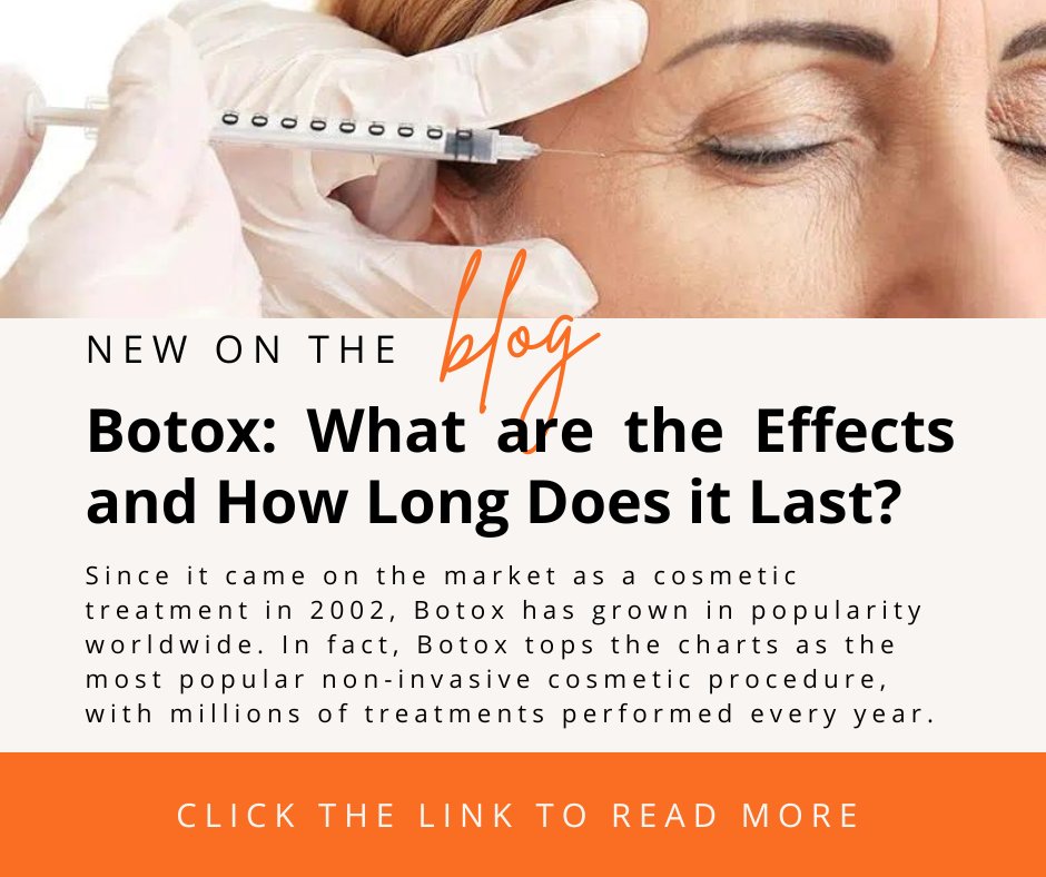 💉 Botox is the leading... - C/V ENT Surgical Group