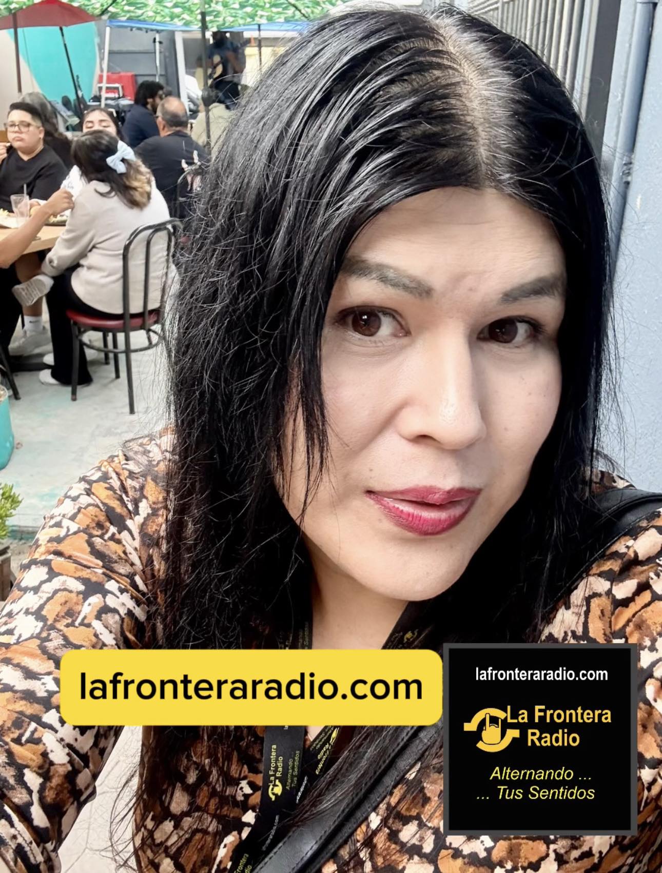 La - 💟ASÍ SONÓ EL ÚLTIMO PROGRAMA DE Rockeando con Edith del 2025, con ...