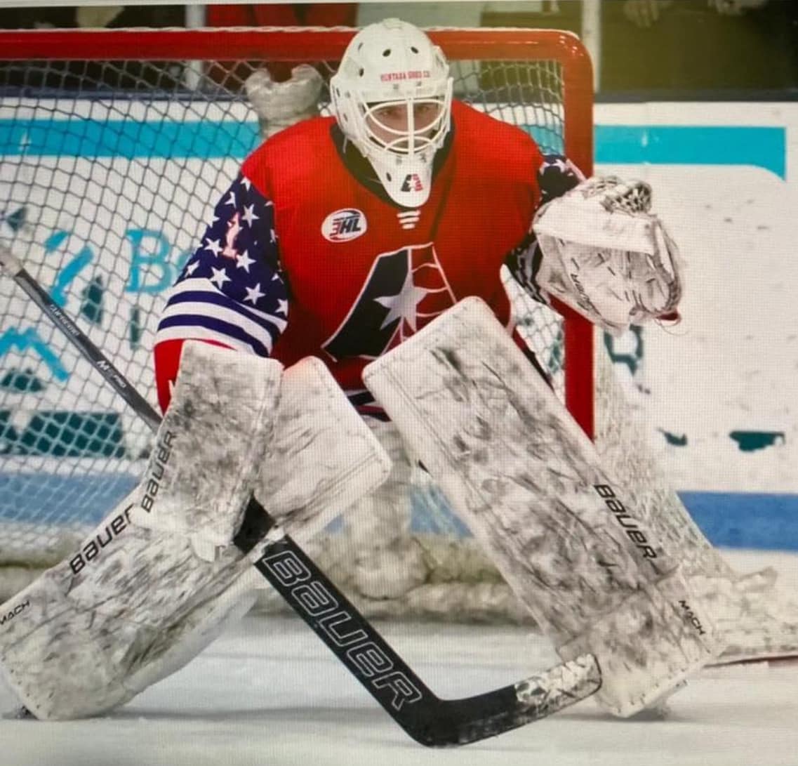 Congratulations to... - Great Falls Americans Hockey | Facebook