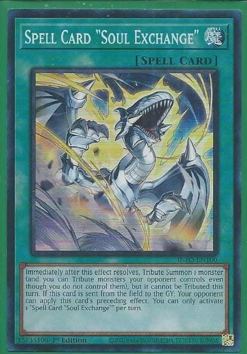 yugioh how many spell cards per turn Yu-Gi-Oh! - Power Grasp - SR08-EN025 - Common - 1st Edition ICYMI: A new Spell card