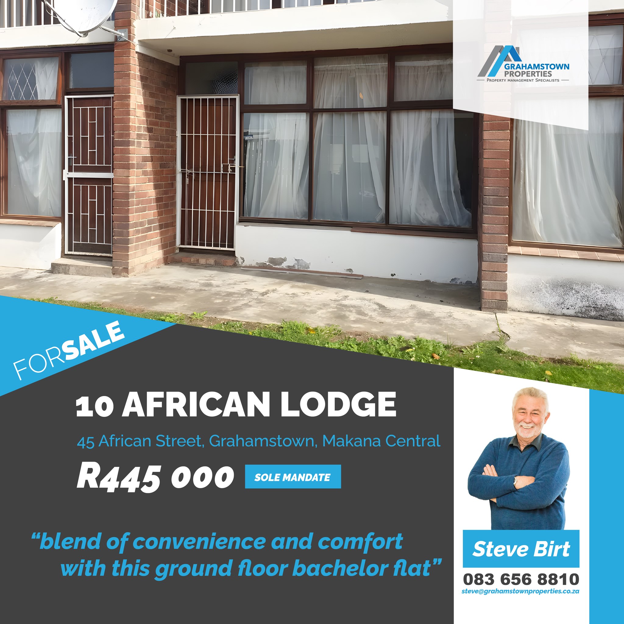 🏢 Investment Opportunity at... - Grahamstown Properties | Facebook